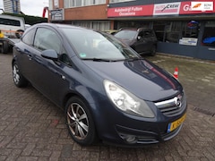 Opel Corsa - 1.2 EcoFlex Selection/Airco/LMV/APK