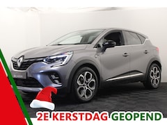 Renault Captur - 1.6 E-Tech plug-in hybrid 160 techno |Camera|Navi|