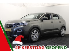 Peugeot 3008 - 1.2 PureTech Blue Lease Executive