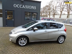 Nissan Note - 1.2 DIG-S Connect Edition