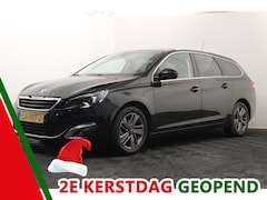 Peugeot 308 SW - 1.2 PureTech Allure |Pano|Massage|
