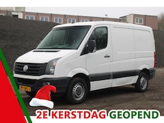 Volkswagen Crafter - 30 2.0 TDI L1H1 BM Baseline