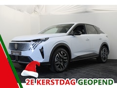 Peugeot 3008 - 1.2 Hybrid 145 Allure |360 Camera|Stoel/stuur verw.|