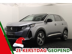 Peugeot 3008 - 1.2 Hybrid 136 GT