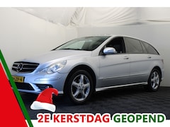 Mercedes-Benz R-klasse - 280 Lang 7p. |Pano|