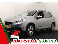 Peugeot 2008 - 1.2 PureTech Style |Pano|Navi|