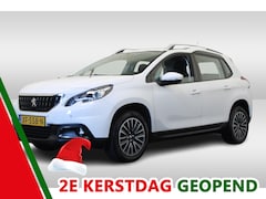 Peugeot 2008 - 1.2 PureTech Active