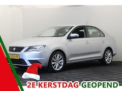 SEAT Toledo - 1.2 TSI Style |Stoelverwarming|
