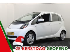 Mitsubishi i-MiEV - 4-peroons 16 kWh