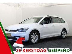 Volkswagen Golf Variant - 1.6 TDI Comfortline |Camera|Carplay|Trekhaak|