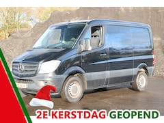 Mercedes-Benz Sprinter - 213 2.2 CDI 325