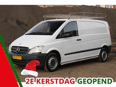 Mercedes-Benz Vito - 110 CDI 320 Economy