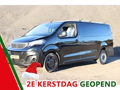 Peugeot Expert - 2.0 BlueHDI 120 Long Premium