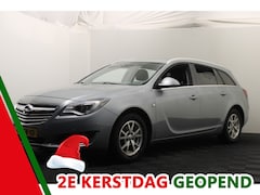 Opel Insignia Sports Tourer - 1.4 T EcoFLEX Edition