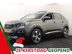 Peugeot 3008 - 1.2 PureTech Allure Pano
