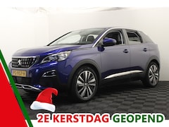 Peugeot 3008 - 1.2 PureTech Blue Lease Premium