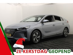 Hyundai IONIQ - 1.6 GDi Comfort |Navi|Camera|