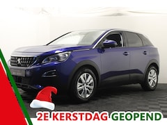 Peugeot 3008 - 1.2 PureTech Active Avantage |Navi|