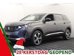 Peugeot 5008 - 1.2 PureTech Allure |Camera|Navi|