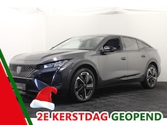 Peugeot 408 - 1.2 PureTech Allure Pack 130 EAT8 |Stoelverw.|360 camera|