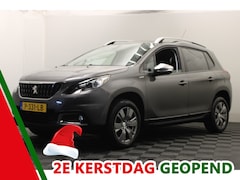 Peugeot 2008 - 1.2 PureTech Allure |Navi|