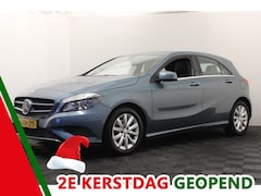 Mercedes-Benz A-klasse - 180 Ambition