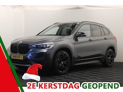 BMW X1 - sDrive18i Executive |Navi|