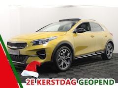 Kia XCeed - 1.6 CRDi MHEV DynamicPlusLine |Pano|