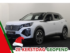 Peugeot 2008 - 1.2 PureTech 130 GT |Navi|ACC|