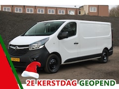 Opel Vivaro - 1.6 CDTI L2H1 Edition EcoFlex