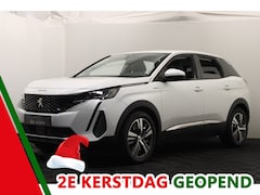 Peugeot 3008 - 1.6 HYbrid 225 Allure |Camera|Navi|