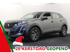 Peugeot 2008 - 1.2 PureTech Active |Navi|