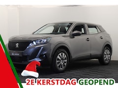 Peugeot 2008 - 1.2 PureTech Active