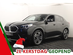 BMW X2 - sDrive20i |360 Cam|M-Performance|Stoel/stuur verw.|