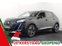 Peugeot 2008 - 1.2 PureTech Allure |Navi|Camera|