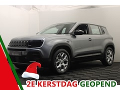 Jeep Avenger - 1.2 Altitude