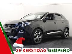 Peugeot 3008 - 1.6 PureTech GT Line |Navi|Camera|