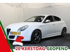 Alfa Romeo Giulietta - 1.4 T Distinctive