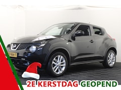 Nissan Juke - 1.6 Acenta |Camera|Navi|