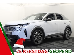 Peugeot 3008 - 1.2 Hybrid 145 Allure |360 Camera|Stoel/stuur verw.|