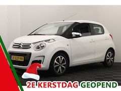 Citroën C1 - 1.2 PureTech Shine