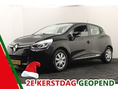 Renault Clio - 1.2 16V