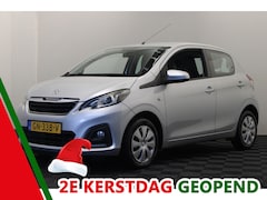 Peugeot 108 - 1.0 e-VTi Envy