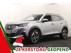 Peugeot 2008 - 1.2 PureTech Allure |Navi|Camera|