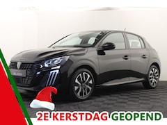 Peugeot 208 - 1.2 PureTech 75 Active