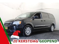 Chrysler Town and Country - 3.6 V6