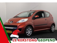 Peugeot 107 - 1.0-12V Sublime