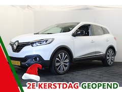Renault Kadjar - 1.2 TCe Intens