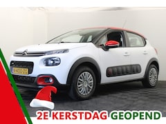 Citroën C3 - 1.2 PureTech Shine