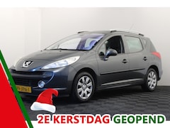 Peugeot 207 SW - 1.4 VTi Sublime